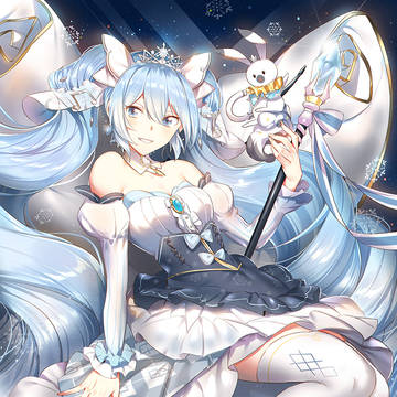 雪ミク2019