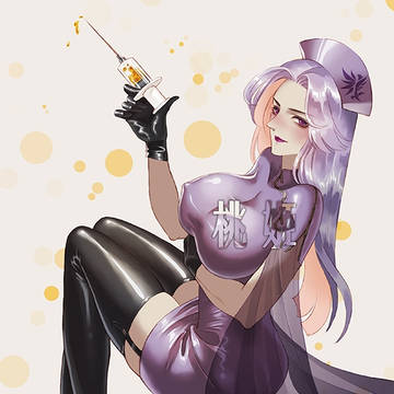 念奴娇-万花