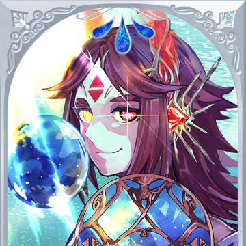 【ハナムケ】ウィルガ【4期】