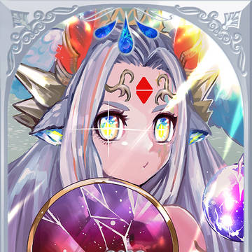【ハナムケ】ミセリコルディア【4期】