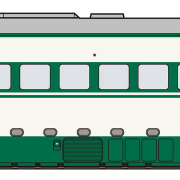 200系2000番台