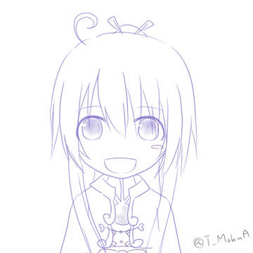 落書き詰め込みその１
