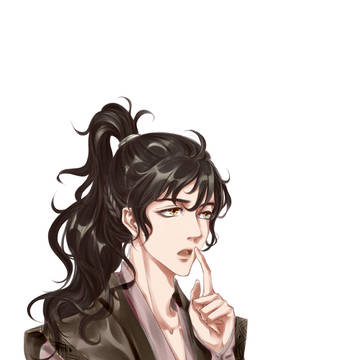 权一真