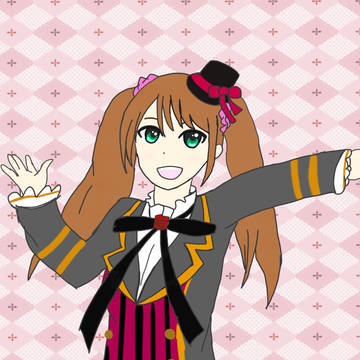 咲ちゃん