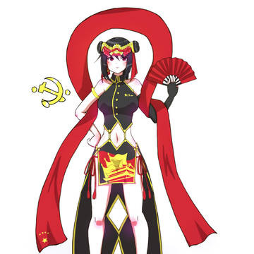 領袖さん