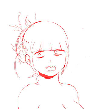 らくがき
