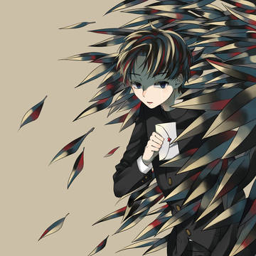 創作まとめ