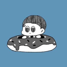 ぽんこつこなー