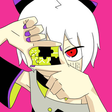 ジグソーパズル
