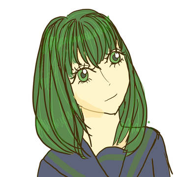 緑間女体化