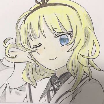 シャロかわ