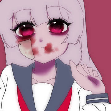 依頼イラスト