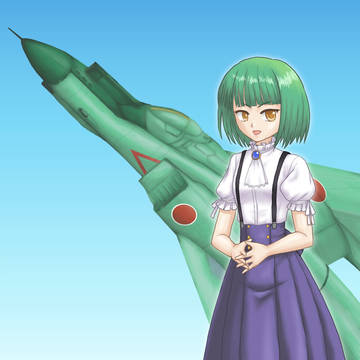 ファントムさん