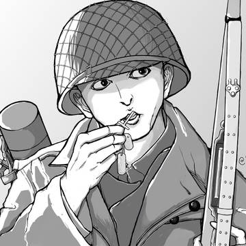 プライベートライアン