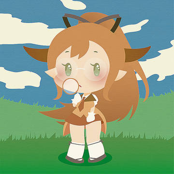 サーヤちゃん