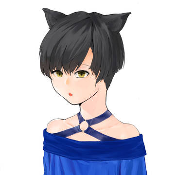 男の子です