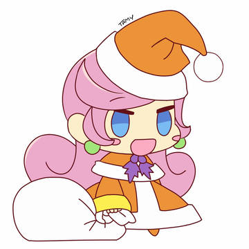 Raffina Padoru