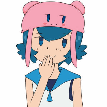 Lana la loli ;3