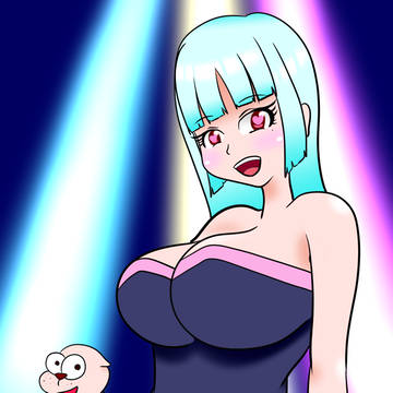 ふたなり