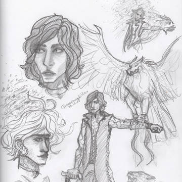 Summoner