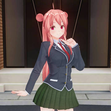さとちゃん②