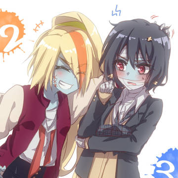 ゾンビランドサガろぐ