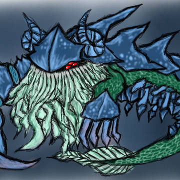 Hax-Aven-Kahu Daltonuse