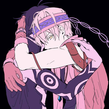 メ