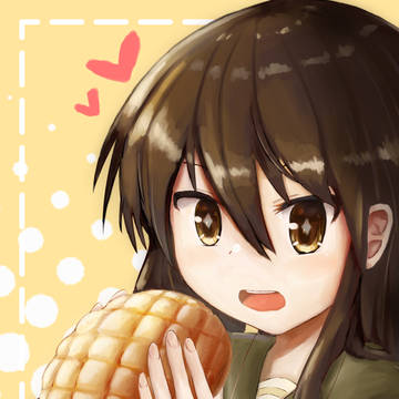 かりかりもふもふ