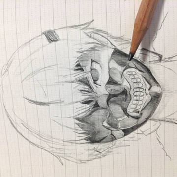 えんぴつ