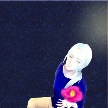 月虹上のアリア