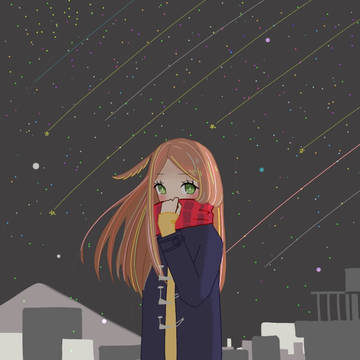 小南桐絵