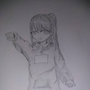 女子