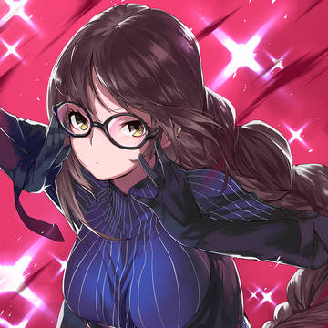 虞美人