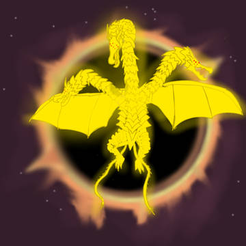 虚空の王
