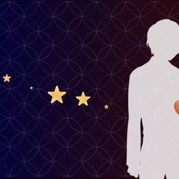 運命の