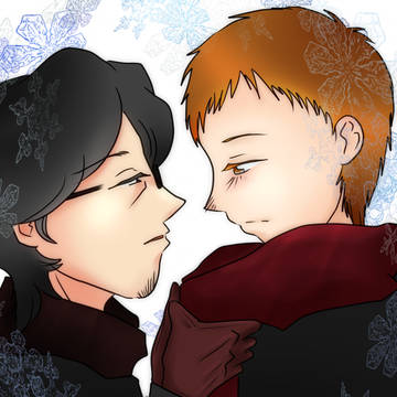 【創作BL】いろいろまとめ3