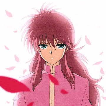 蔵馬　＋　おまけ