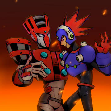 Rockman log