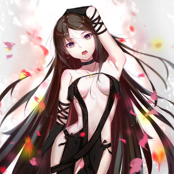 虞美人