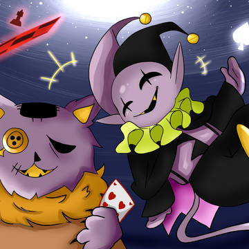 Crazy Magic