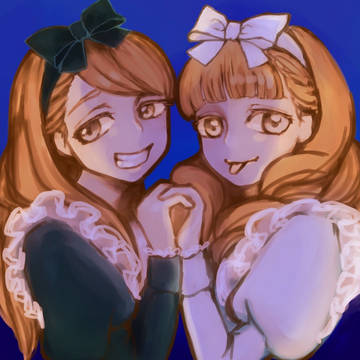 見つかっちゃった…♡