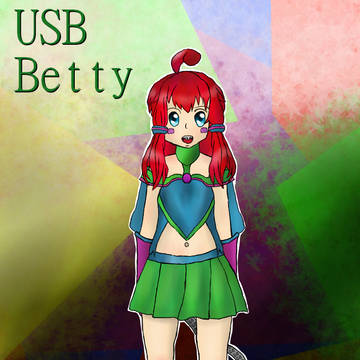 Usb Betty