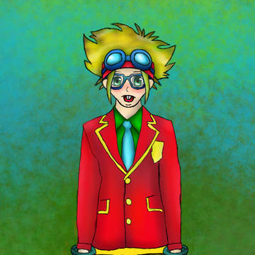 Shinichi
