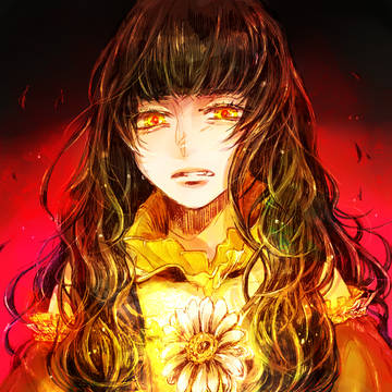 marigold