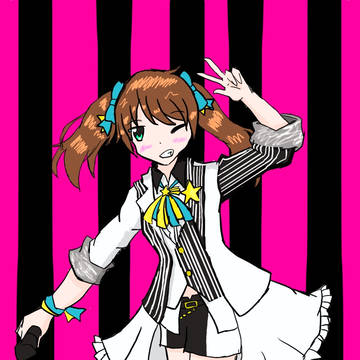 パピっとスマイルで！！