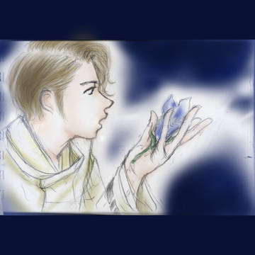 えｇイラスト詰め（陰陽師扁