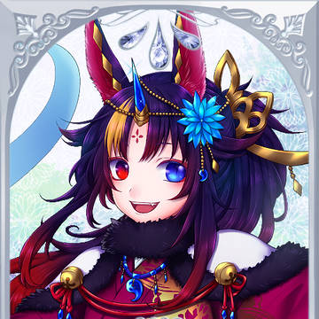 【ハナムケ】朱華【4期】
