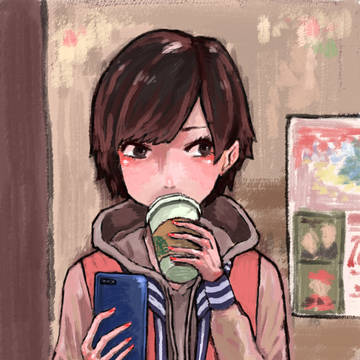 girl