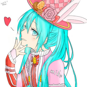 星野夢美Nomi